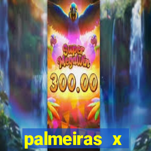 palmeiras x botafogo multicanais ao vivo